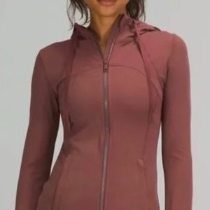 Define jacket lululemon